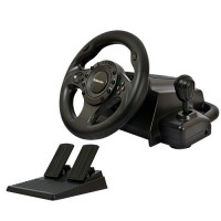 Руль Defender Forsage Drift GT
