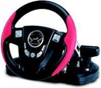 Руль Genius Speed Wheel 6 MT
