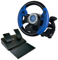 Руль Defender Challenge Turbo