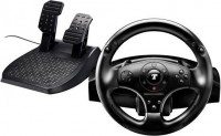 Руль Thrustmaster T100 FFB Racing (4060051) Black