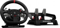 Руль Mad Catz Pro Racing Force Feedback Wheel