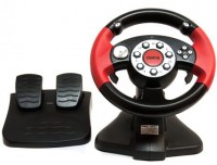 Руль Dialog Karting GW-05VR