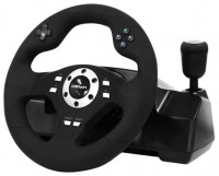 Руль Crown CMG-750