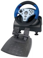 Руль Dialog GW-12VR