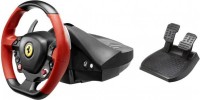 Руль Thrustmaster Ferrari 458 Spider Racing wheel Black (Xbox One)