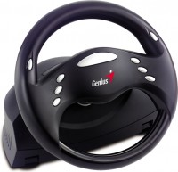 Руль Genius Speed Wheel 3SE