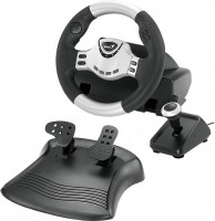 Руль Genius Speed Wheel RV FF