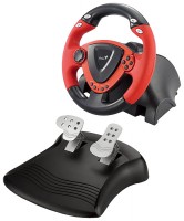Руль Genius TwinWheel FF