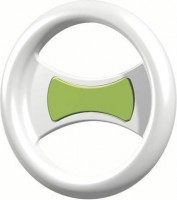 Руль Clingo Game Wheel 07001