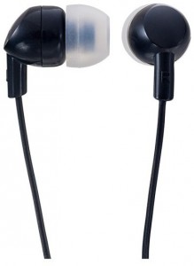 Проводные наушники Perfeo PF IPD Black