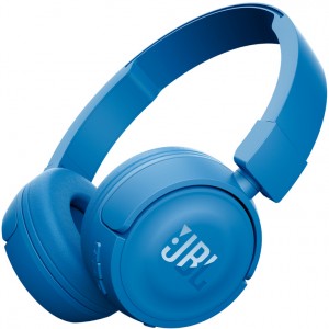 Беспроводные наушники JBL T450BTBLU