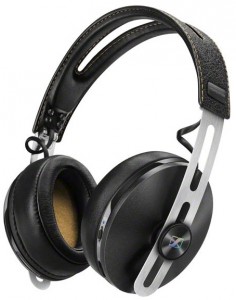 Наушники Sennheiser Momentum M2 AEBT Black