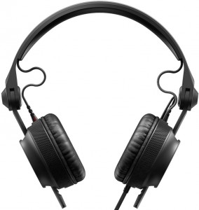 Проводные наушники Pioneer HDJ-C70