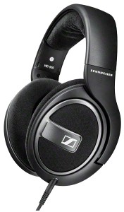 Проводные наушники Sennheiser HD 559 Black