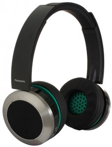 Беспроводные наушники Panasonic RP-BTD10E-K