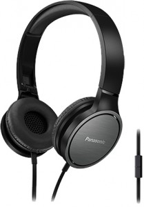 Проводные наушники Panasonic RP-HF500MGCK