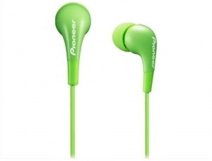 Проводные наушники Pioneer SE-CL502-G