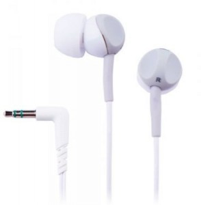 Проводные наушники Sennheiser CX 213 White