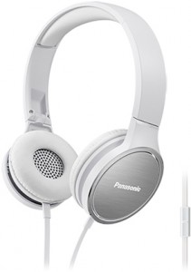 Проводные наушники Panasonic RP-HF500MGCW