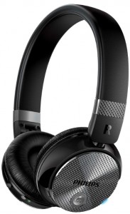 Беспроводные наушники Philips SHB8850NC/00
