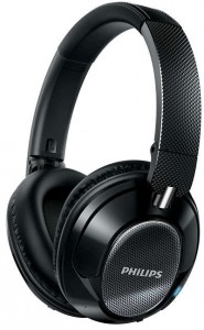 Беспроводные наушники Philips SHB9850NC/00