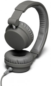 Проводные наушники Urbanears Zinken Dark grey