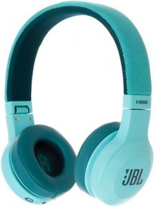Наушники JBL E45BT Turquoise