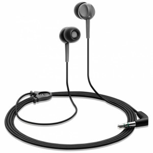Проводные наушники Sennheiser cx150 Black