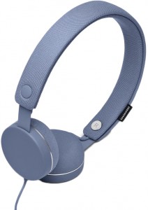 Проводные наушники Urbanears Humlan Sea grey