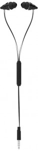 Проводные наушники Harper HV-405 Black