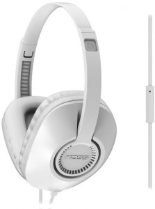 Проводные наушники Koss UR23iW White