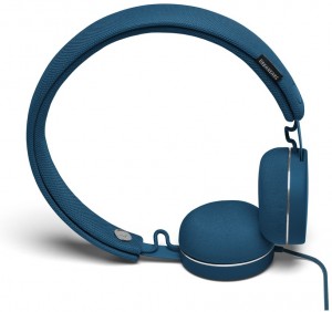 Проводные наушники Urbanears Humlan Indigo