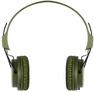 Беспроводные наушники Rombica Mysound BH-02 2C