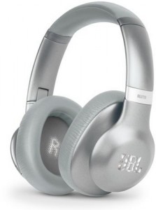 Беспроводные наушники JBL V750BT Silver