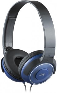 Проводные наушники JVC HA-S220-A