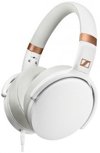 Наушники Sennheiser HD 4.30I White