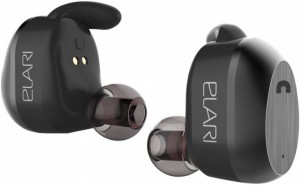 Наушники Elari NanoPods Black