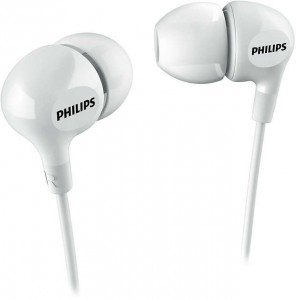 Проводные наушники Philips SHE3550WT