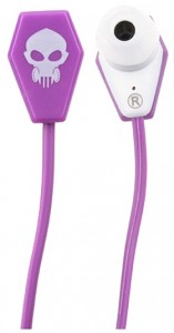 Проводные наушники Gorsun GS-A316 Purple