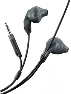Проводные наушники JBL Grip 100 Black grey