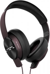 Проводные наушники Sol Republic SOL-HP1631RD