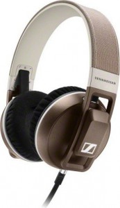 Проводные наушники Sennheiser Urbanite XL Sand