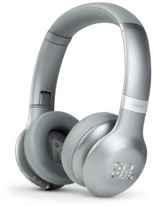 Беспроводные наушники JBL V310BT Silver