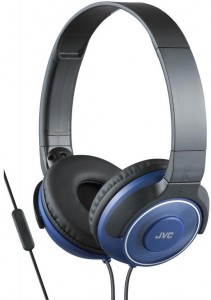 Проводные наушники JVC HA-SR225-A