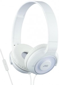 Проводные наушники JVC HA-SR225-W