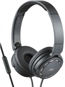 Проводные наушники JVC HA-SR525-B