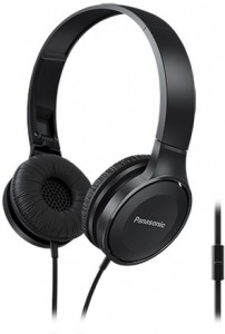 Проводные наушники Panasonic RP-HF100MGCK