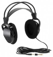 Проводные наушники Pioneer SE-M390 Black