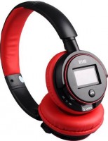Беспроводные наушники Zealot B380 Red