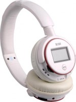 Беспроводные наушники Zealot B380 White
